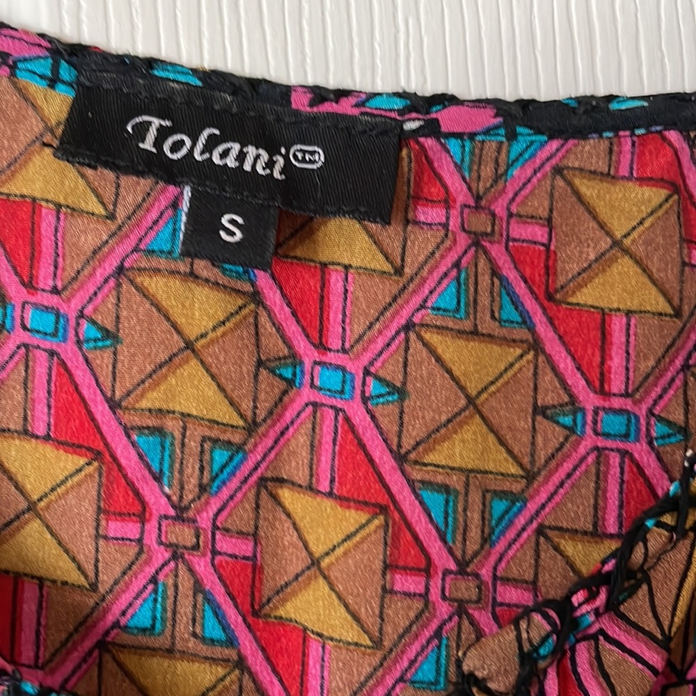 Tunic For Summer - image 3